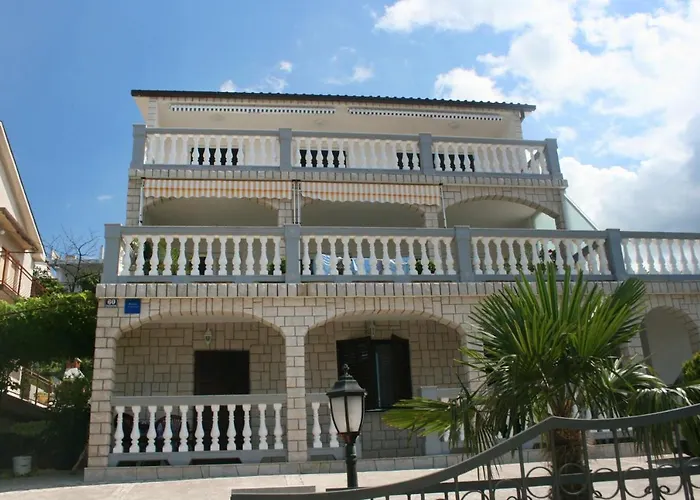 Family-friendly With Swimming Pool - 5489 דירה *