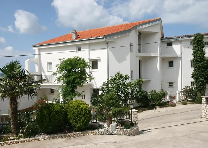 Family-friendly With Swimming Pool - 5489 קריקווניצה