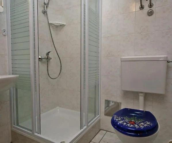 Family-friendly With Swimming Pool - 5489 דירה קריקווניצה
