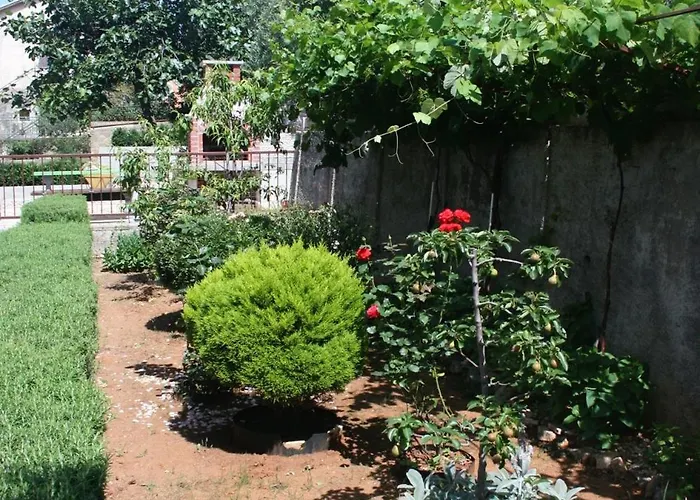 דירה Family-friendly With Swimming Pool - 5489 קריקווניצה