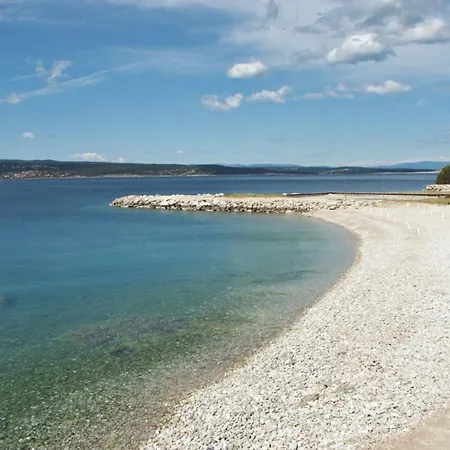 Apartman Family-friendly With Swimming Pool - 5489