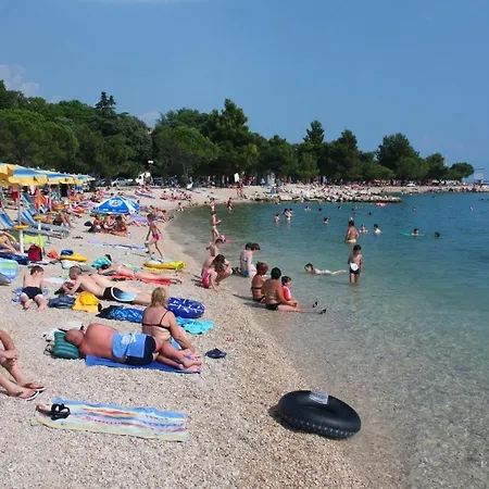 Family-friendly With Swimming Pool - 5489 Apartman