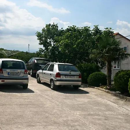 Family-friendly With Swimming Pool - 5489 * Crikvenica