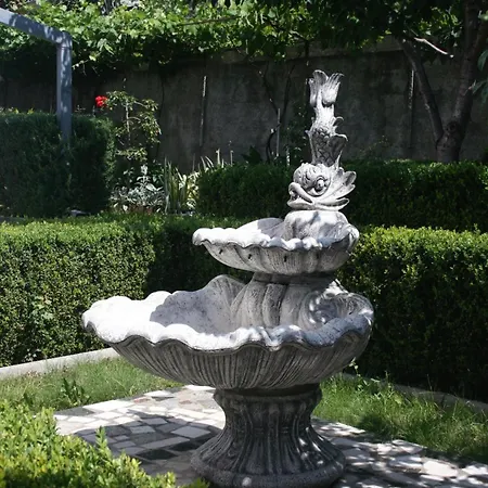 Apartman Family-friendly With Swimming Pool - 5489